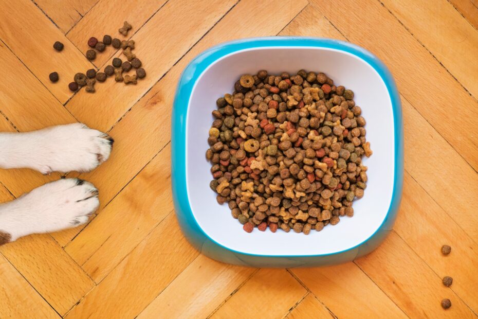 alimento para perros Pure Balance