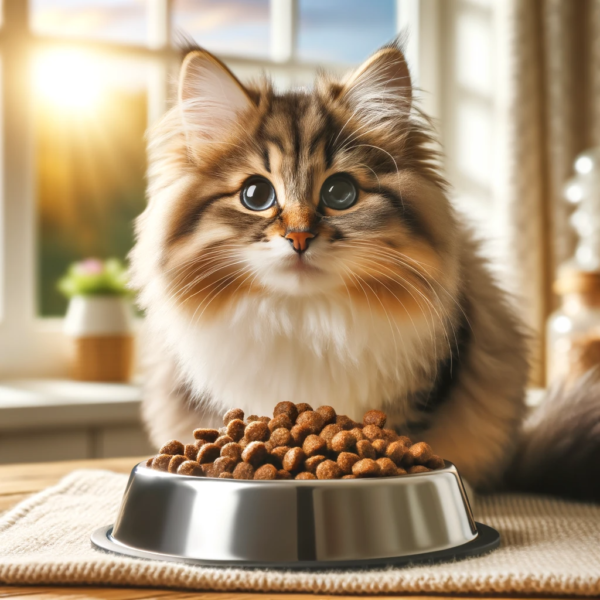 croquetas diamond gato