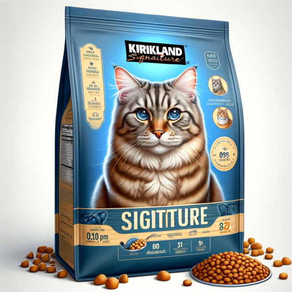 kirkland croquetas gato